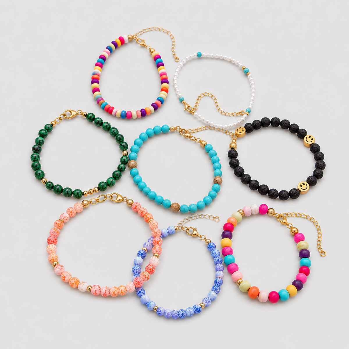 Bracciali