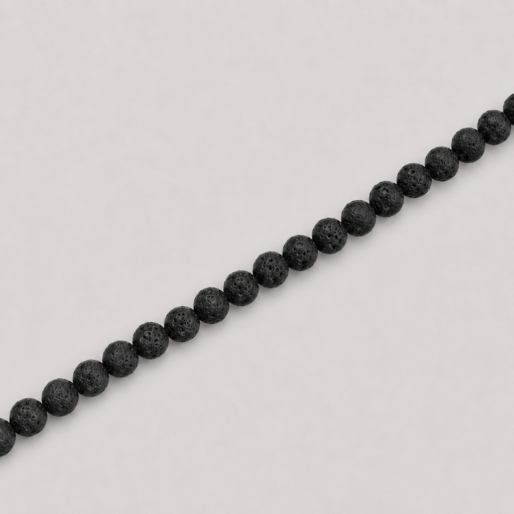 Collanina Obsidian
