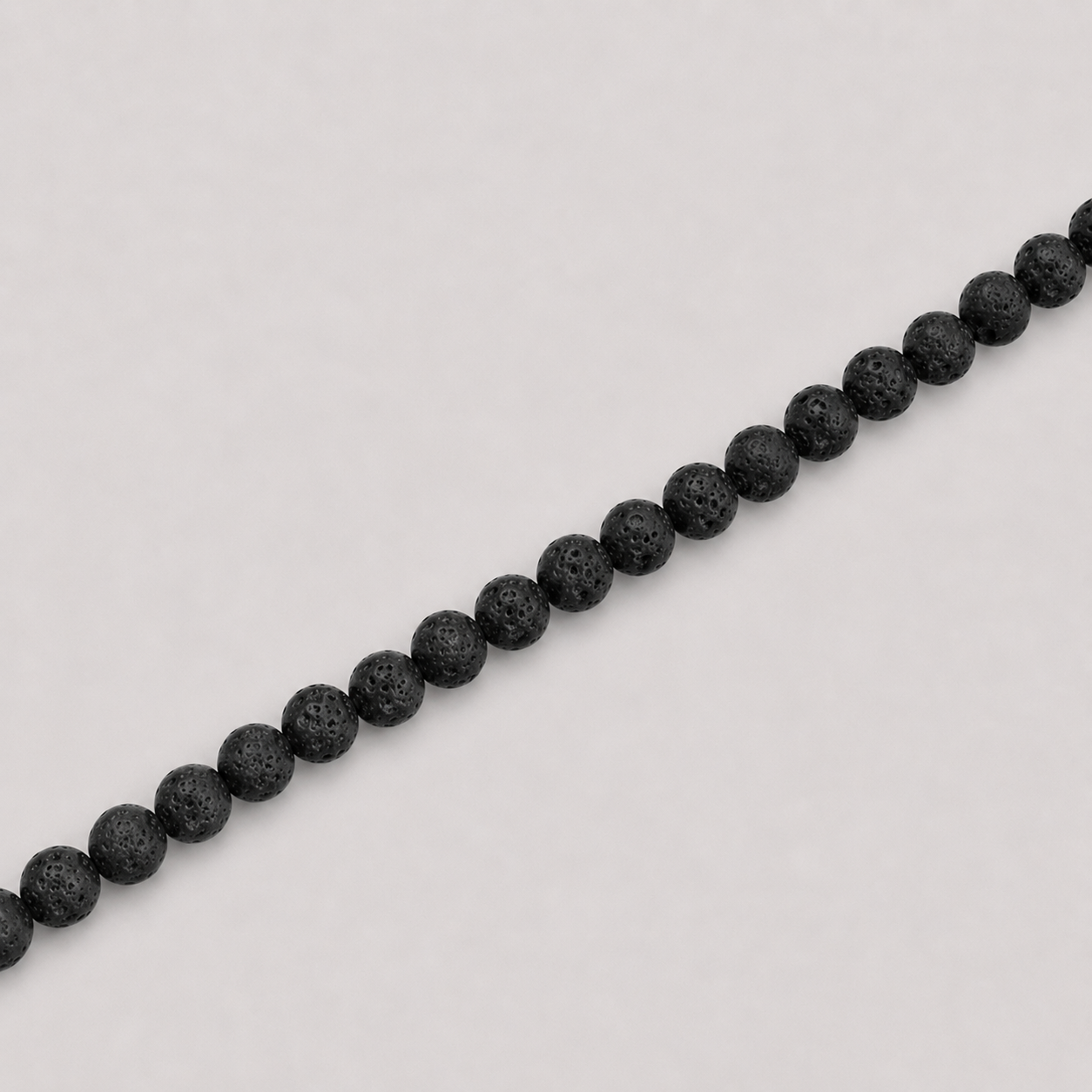 Collanina Obsidian