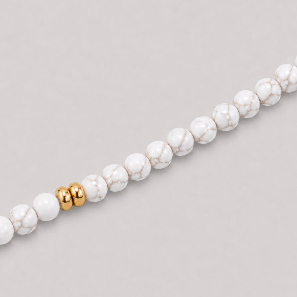Collanina Ivory