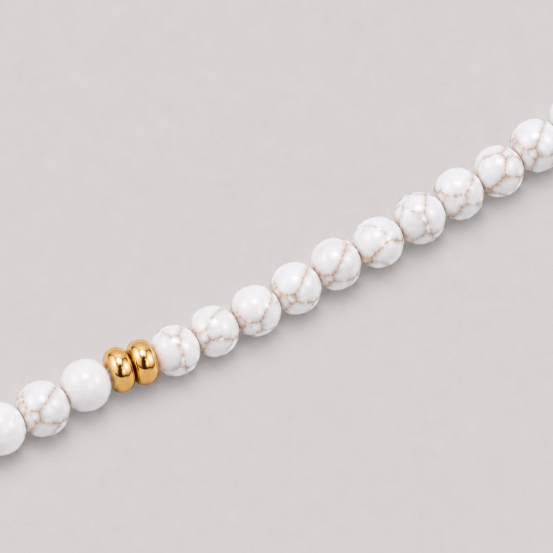 Collanina Ivory