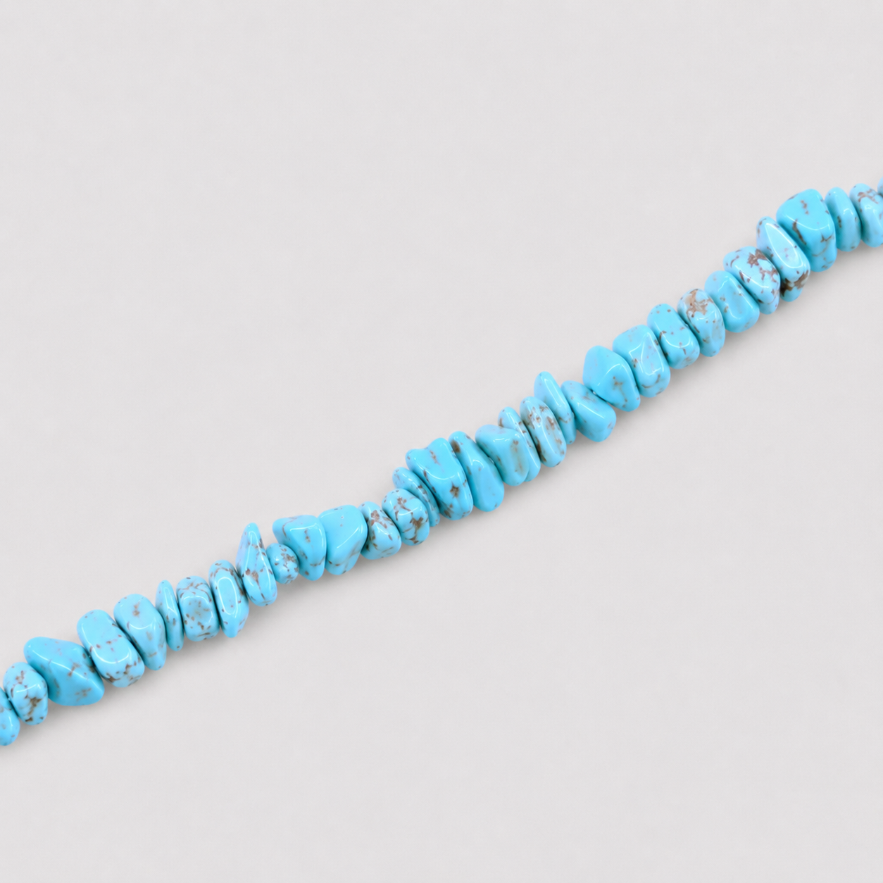 Collanina Atlantis Blue
