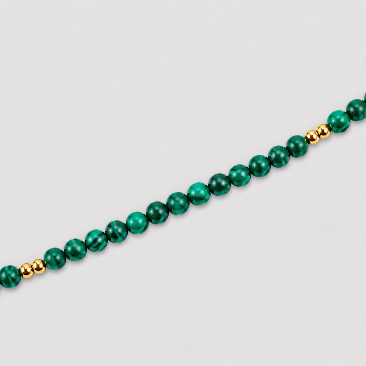 Collanina Viridian