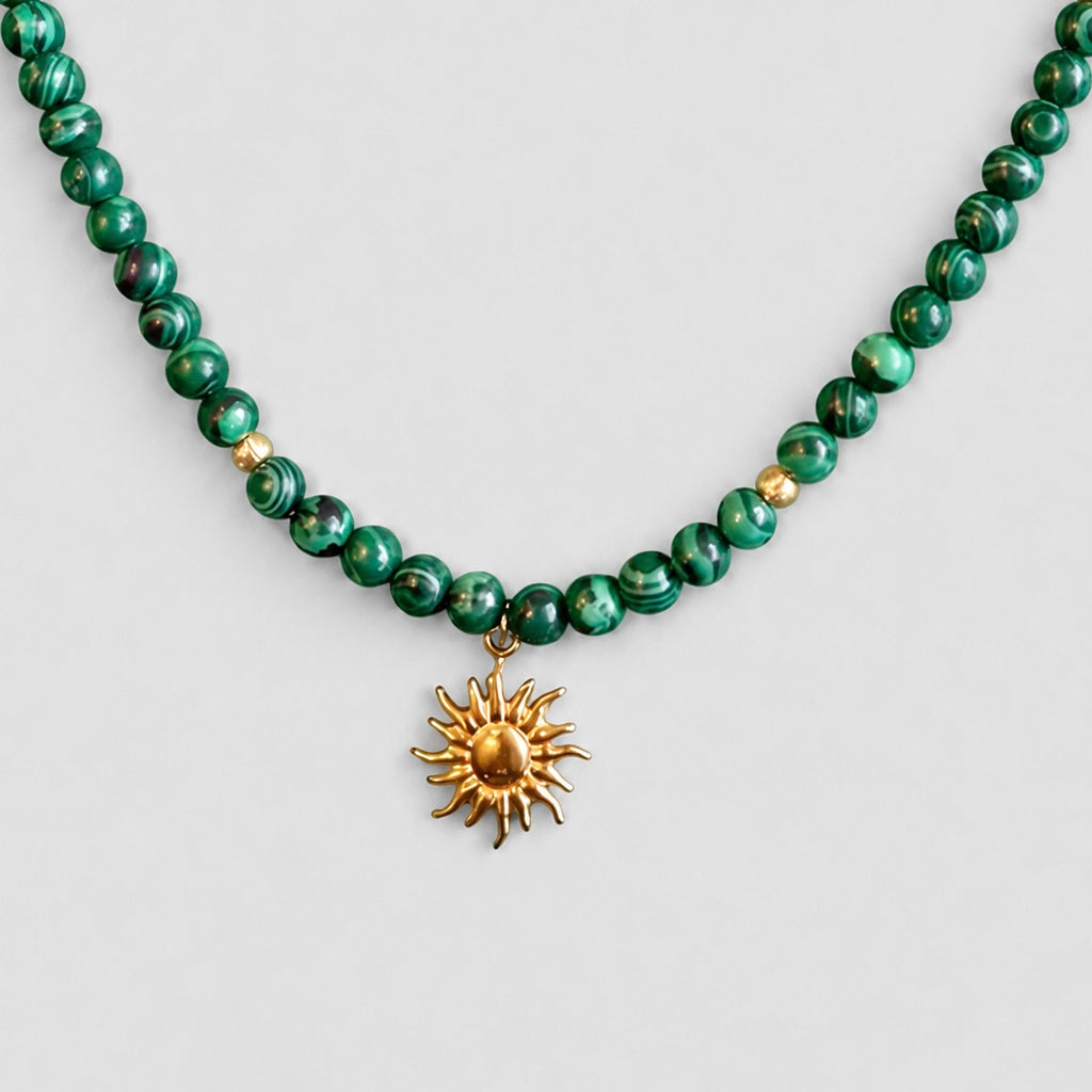 Collanina Ivy - Sun