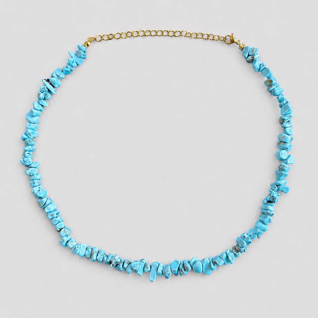 Collanina Atlantis Blue