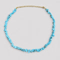 Collanina Atlantis Blue