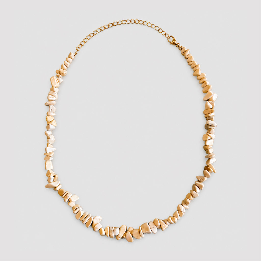 Collanina Atlantis Sand