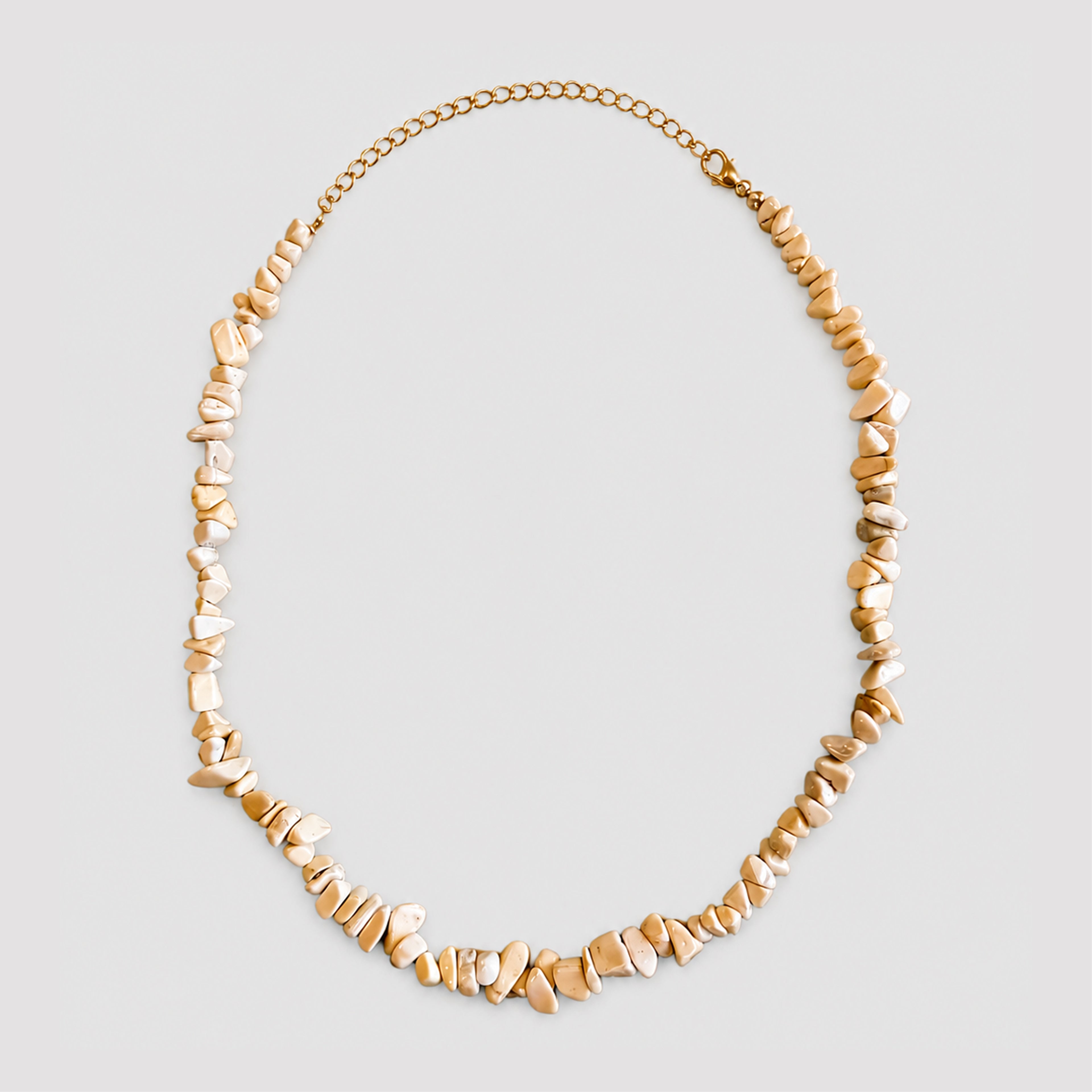 Collanina Atlantis Sand