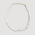 Collanina Atlantis White