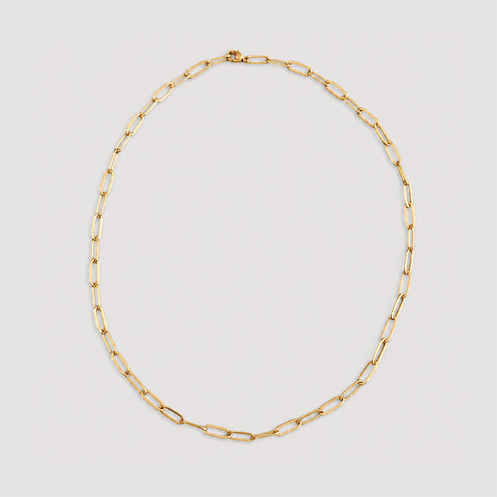 Collanina Chain - Gold