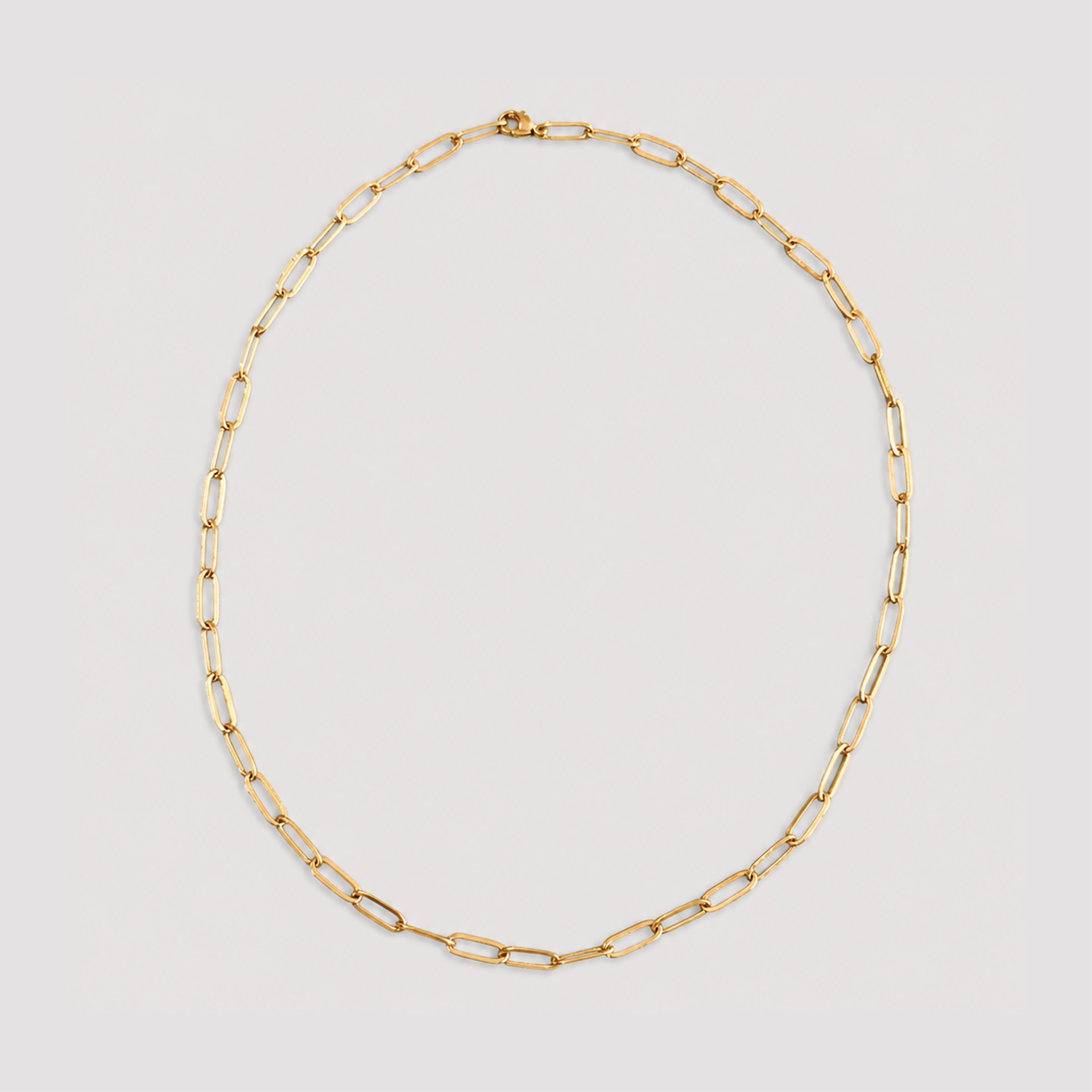 Collanina Chain - Gold