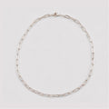 Collanina Chain - Silver