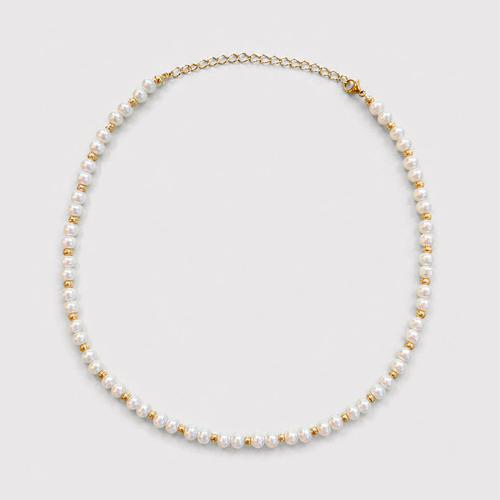 Collanina Gold Dust