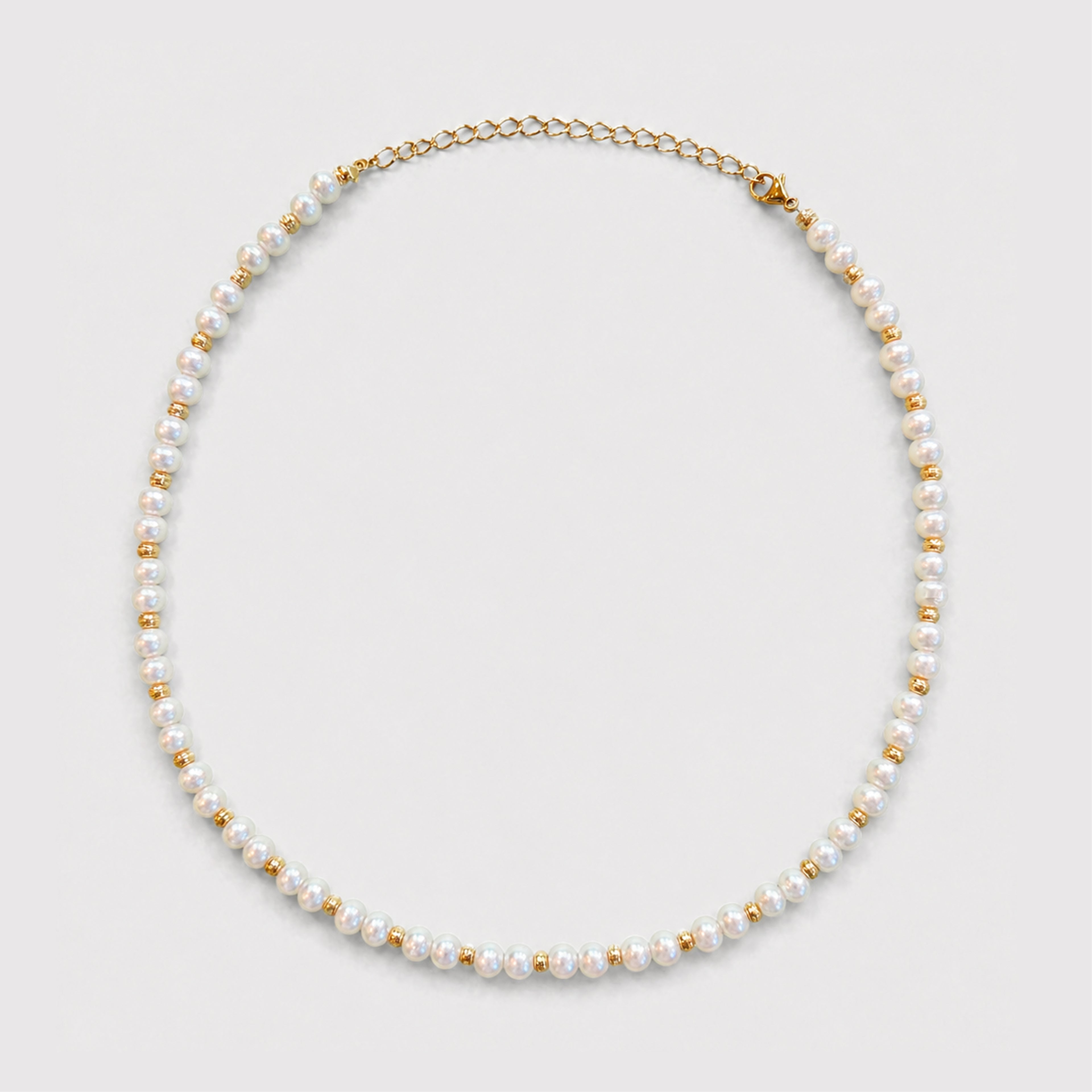 Collanina Gold Dust