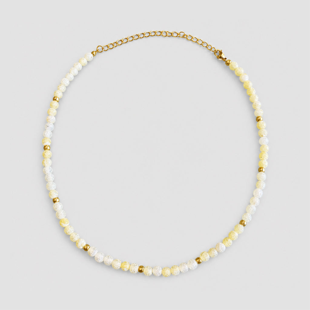 Collanina Lime