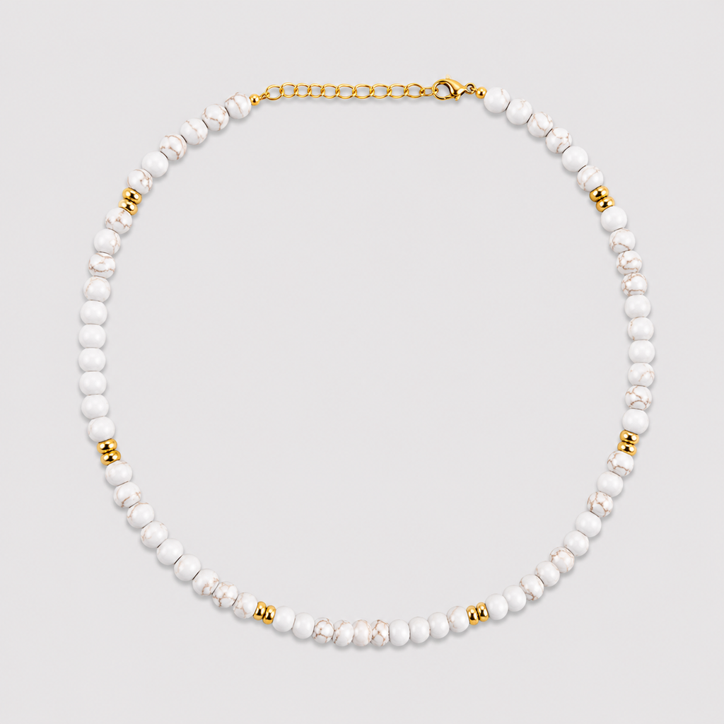 Collanina Ivory