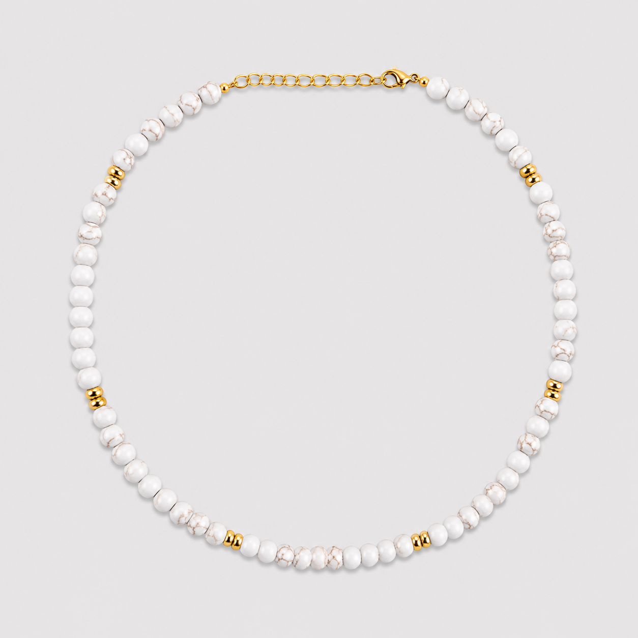 Collanina Ivory