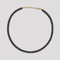Collanina Obsidian