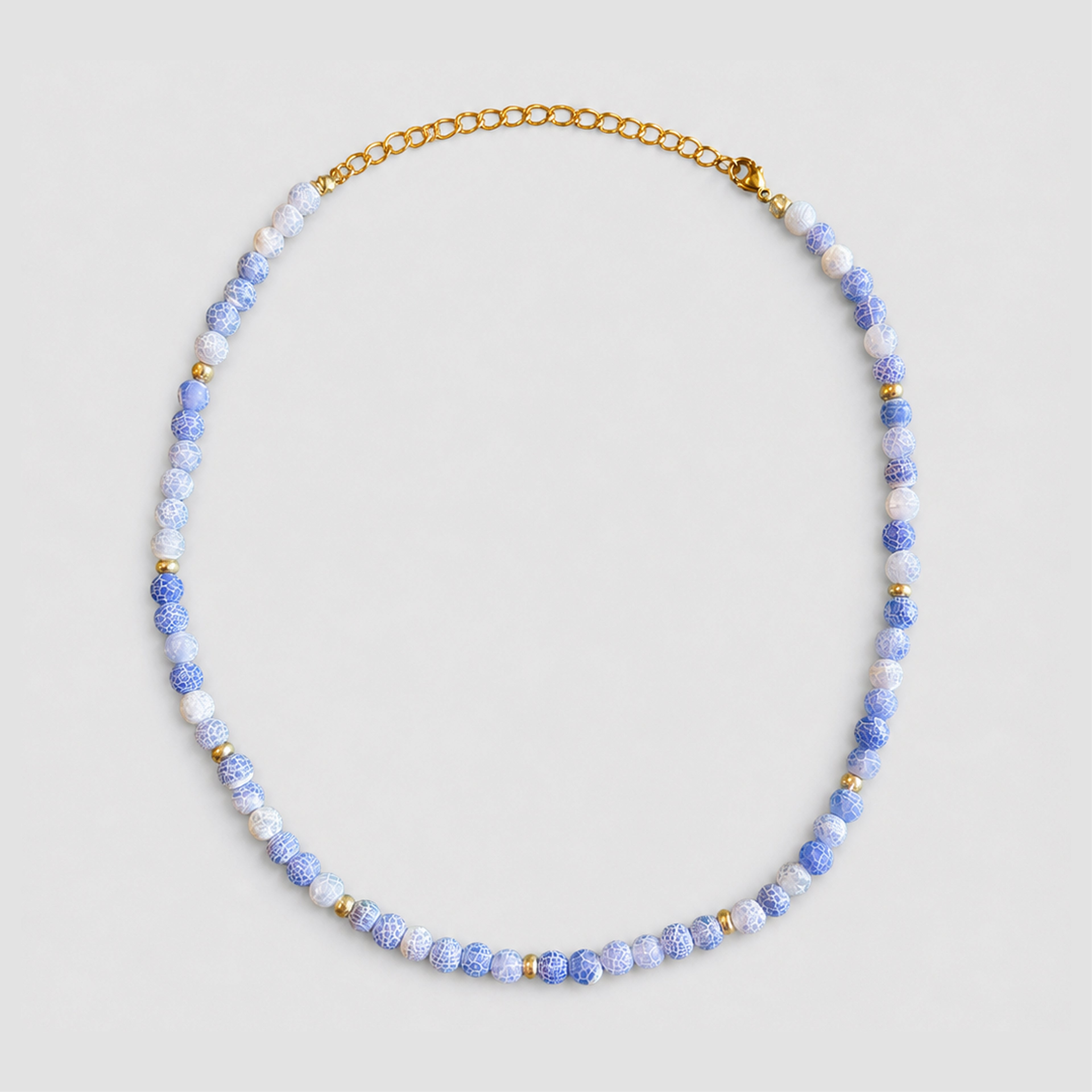 Collanina Pacific