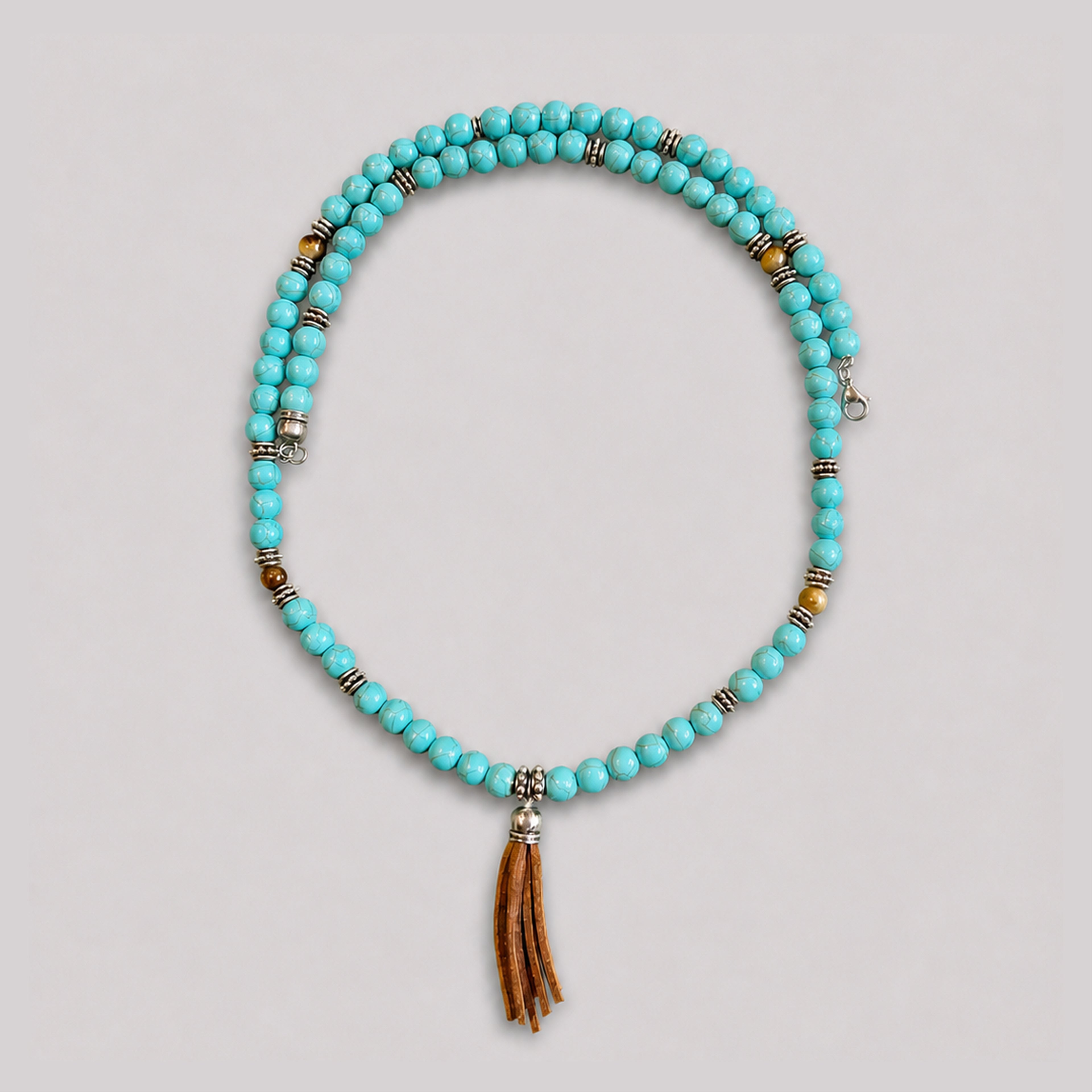 Collanina Ocean - Long