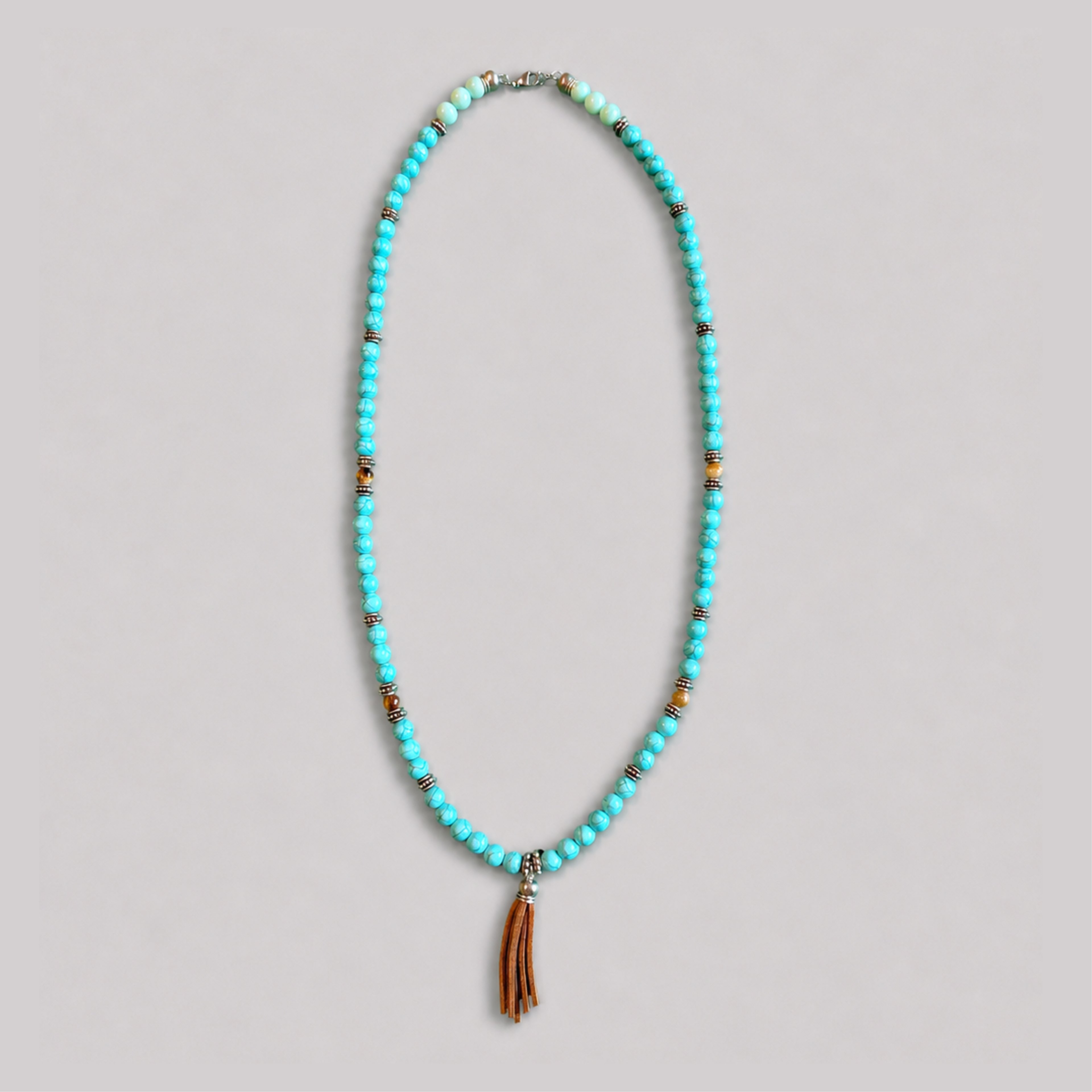 Collanina Ocean - Long
