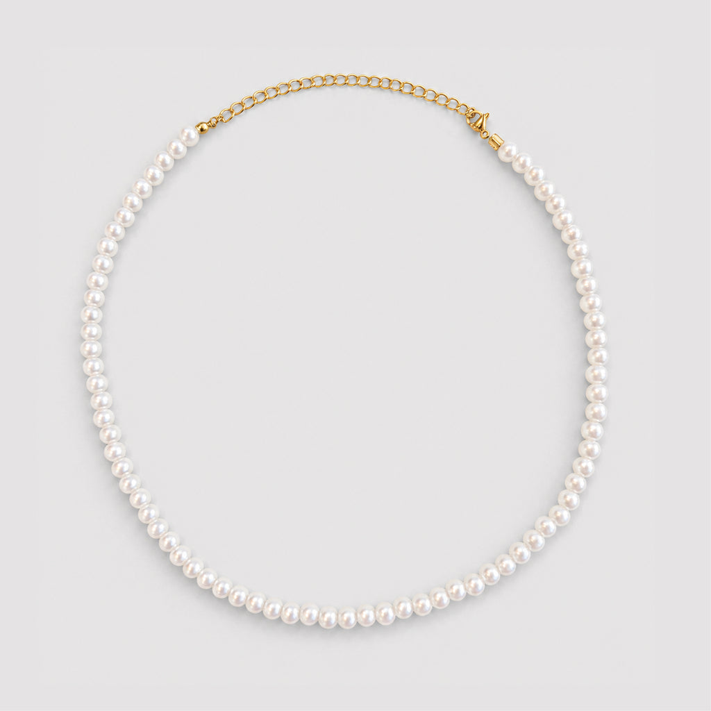 Collanina Pearl