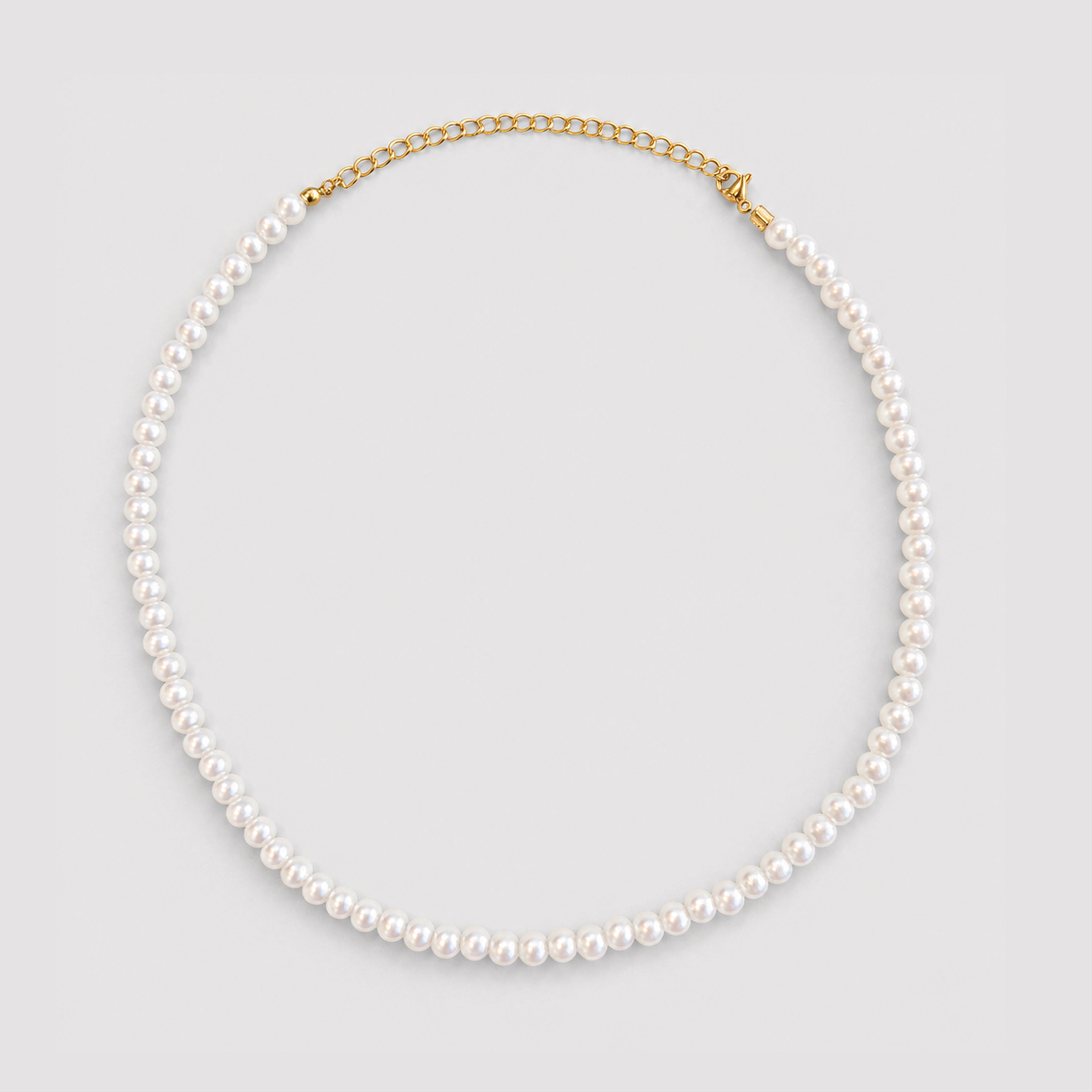 Collanina Pearl