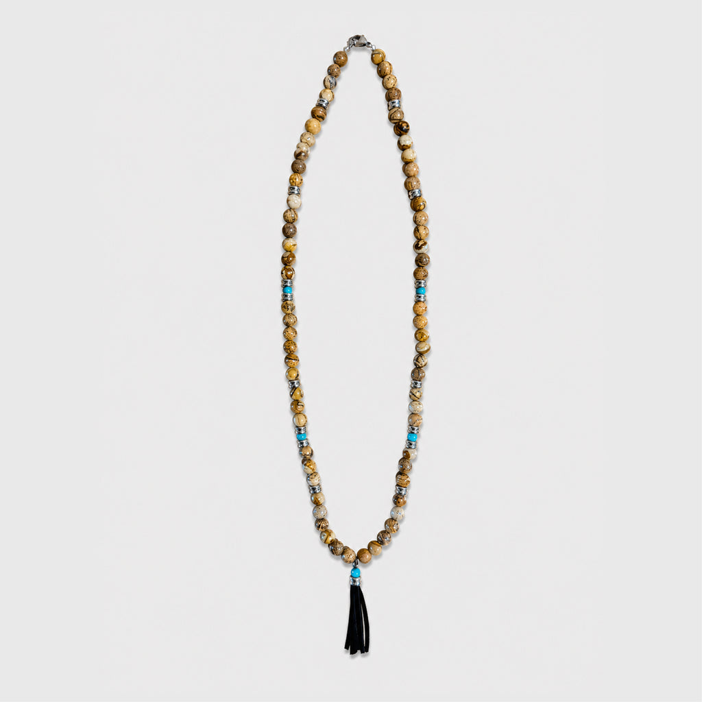 Collanina Sahara - Long