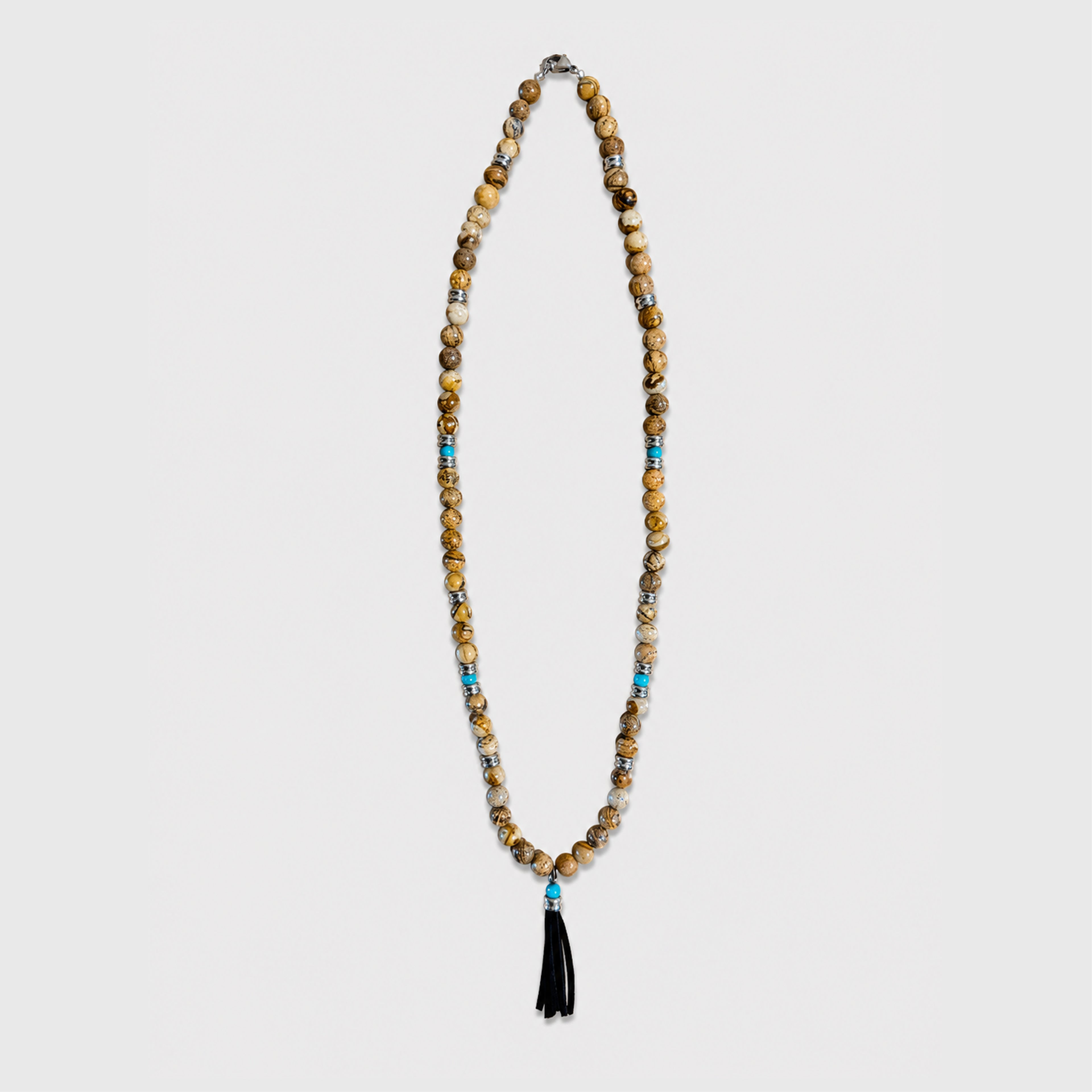 Collanina Sahara - Long
