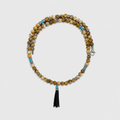 Collanina Sahara - Long