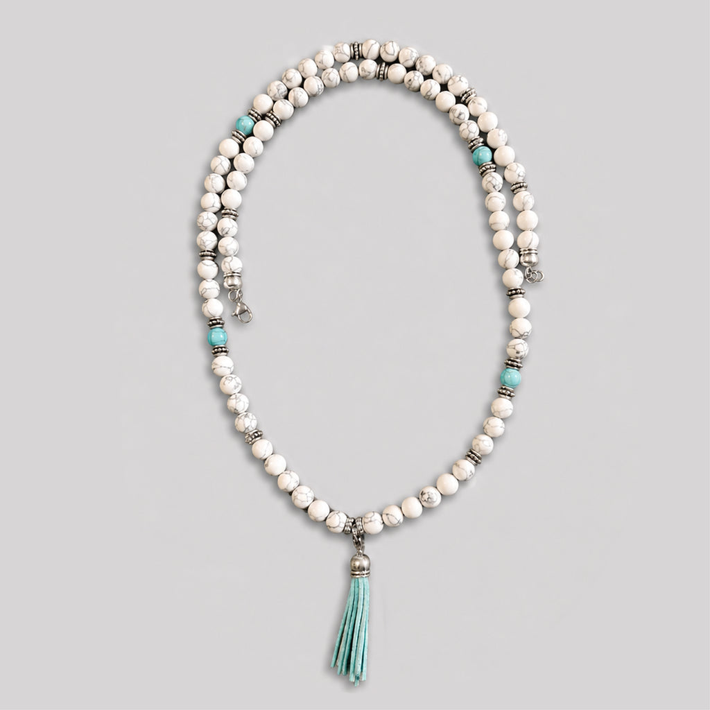 Collanina Stone - Long