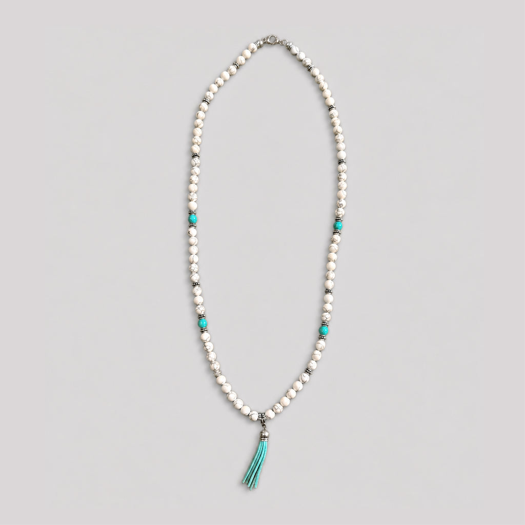 Collanina Stone - Long