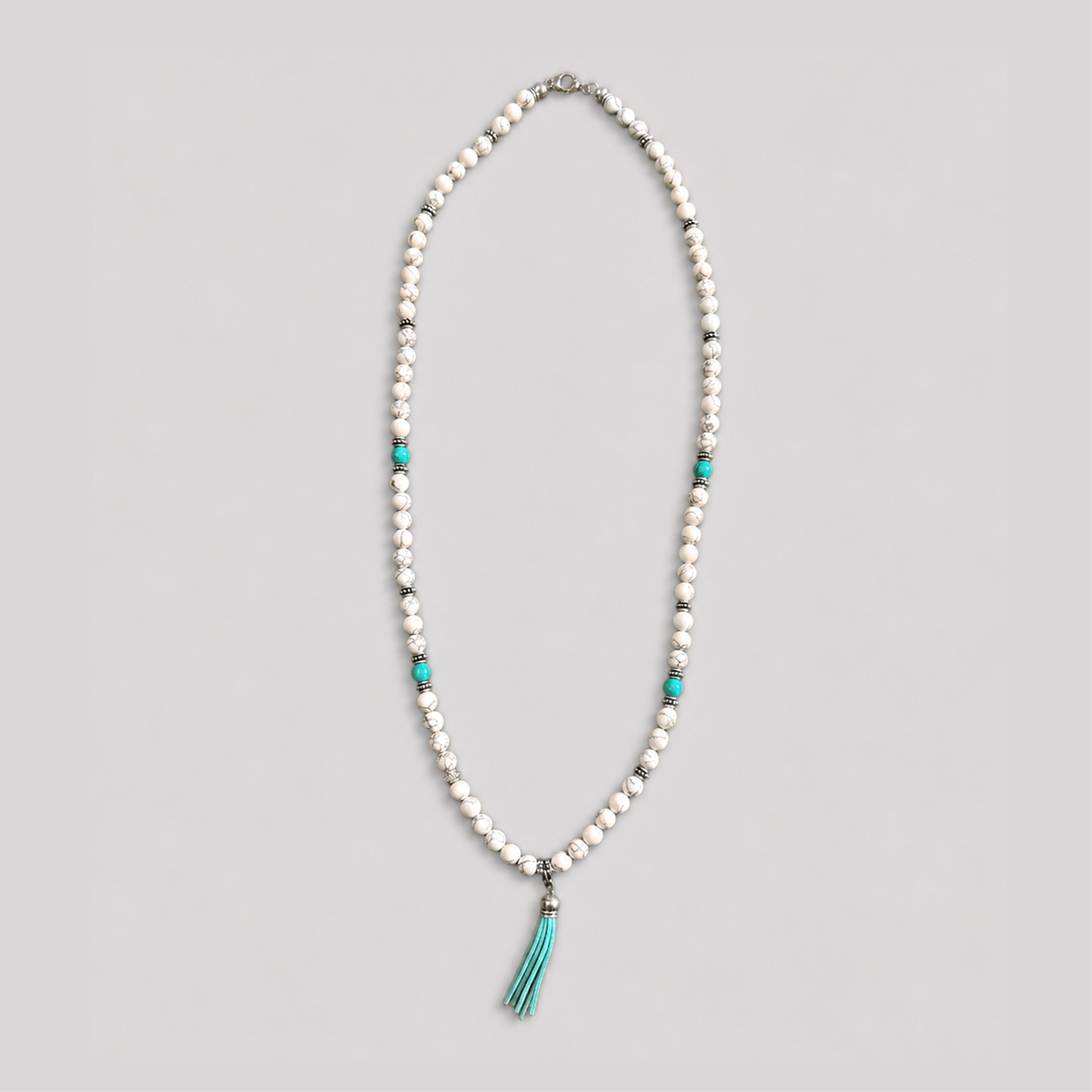 Collanina Stone - Long