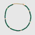 Collanina Viridian