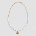 Collanina Pearl - Sun
