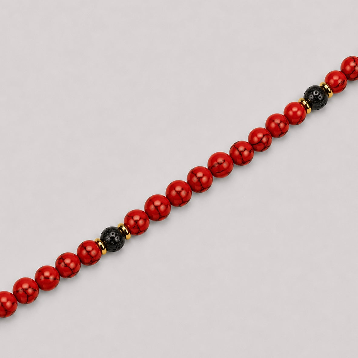 Collanina Coral