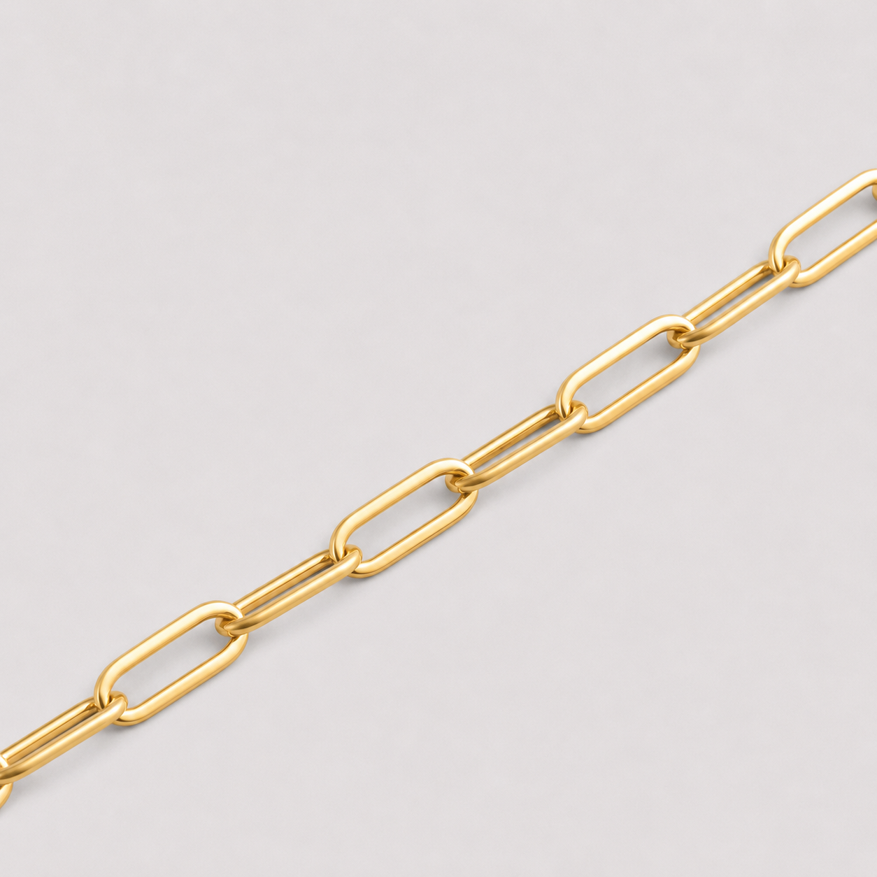 Collanina Chain - Gold