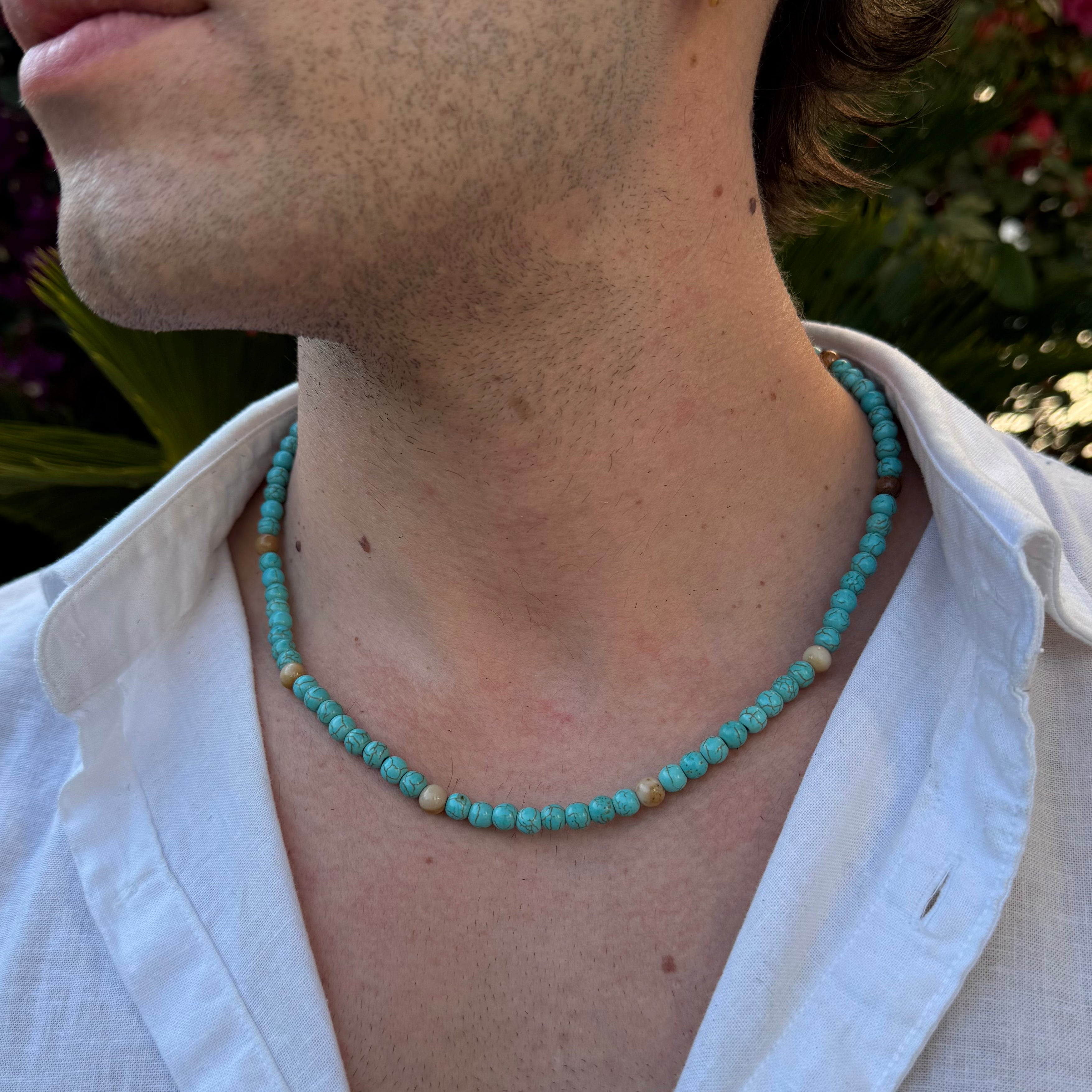 Collanina Ocean