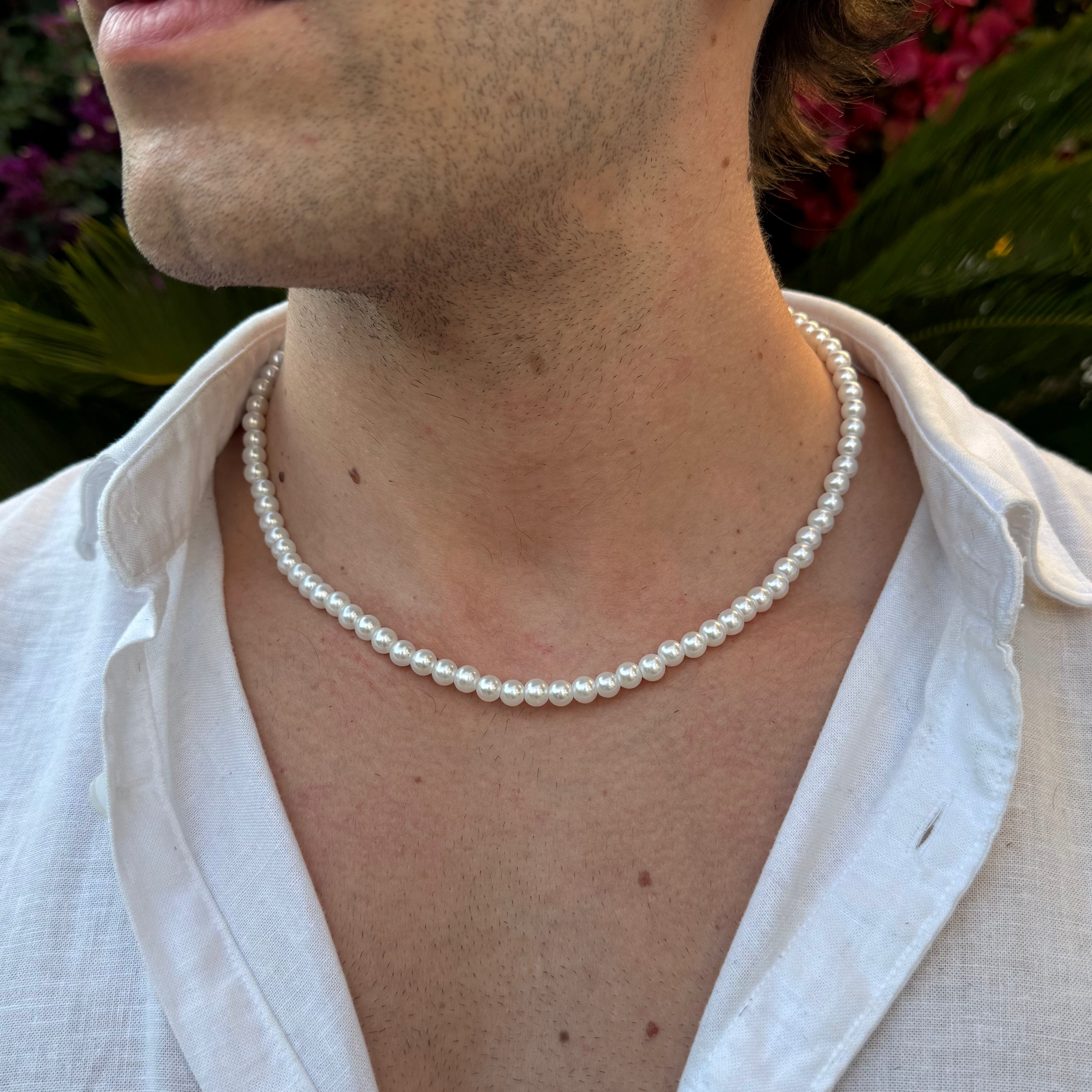 Collanina Pearl