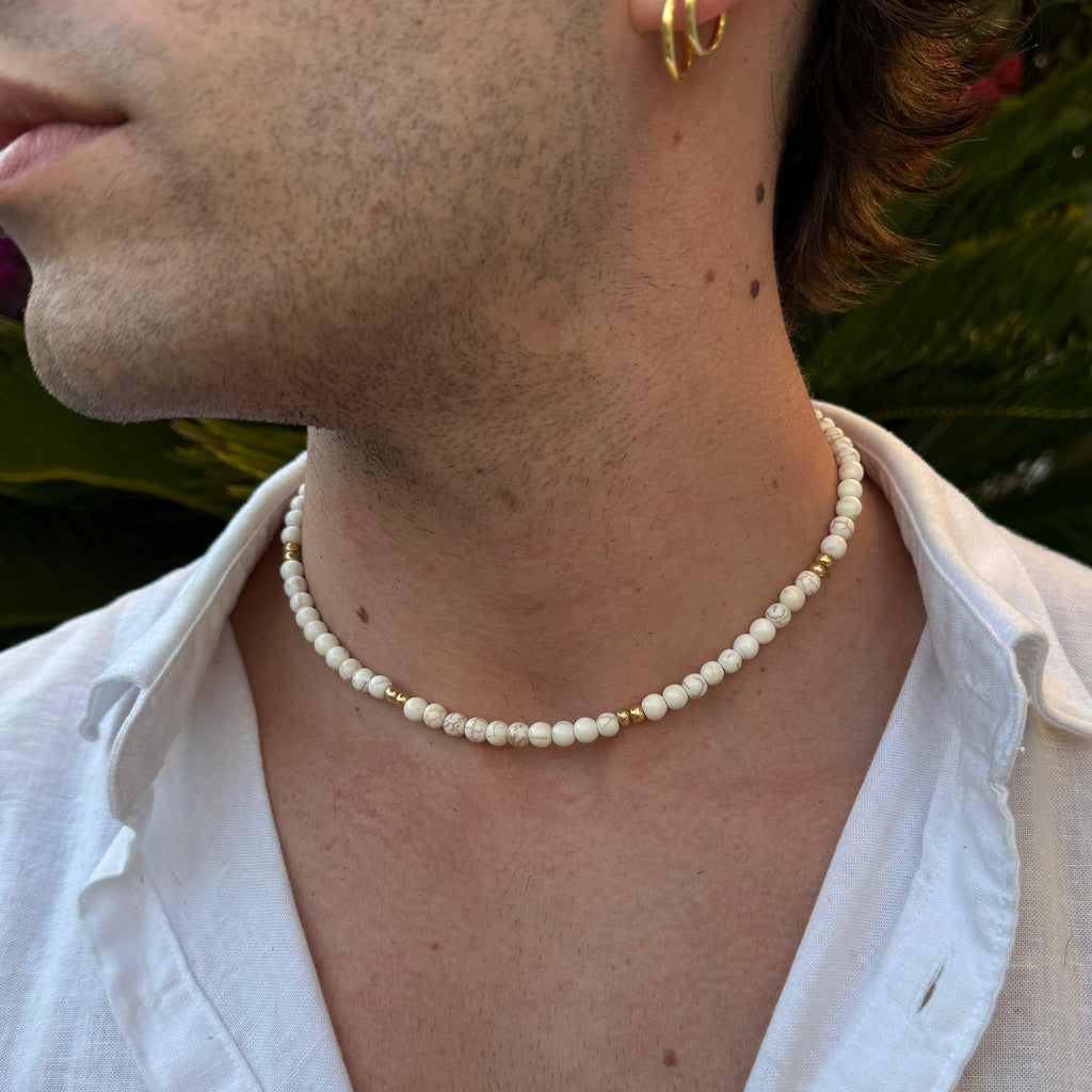 Collanina Ivory