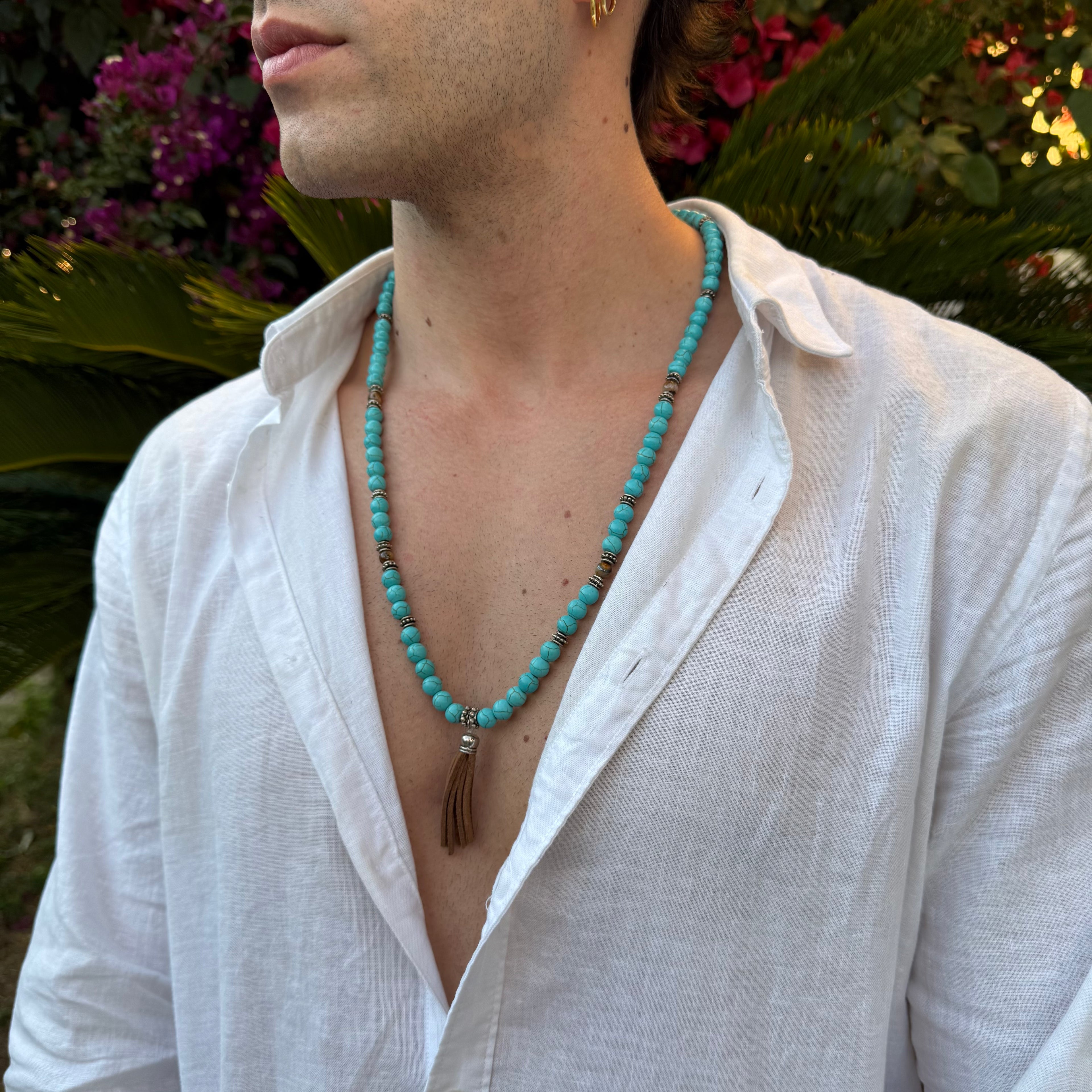 Collanina Ocean - Long