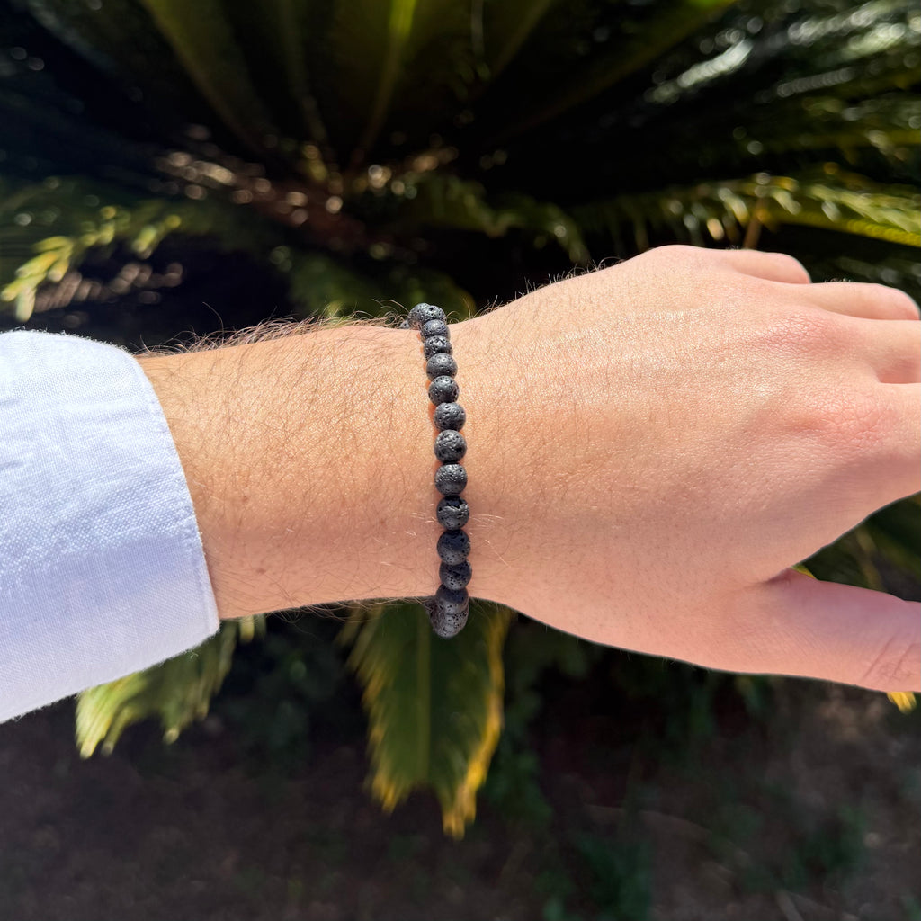 Bracciale Obsidian