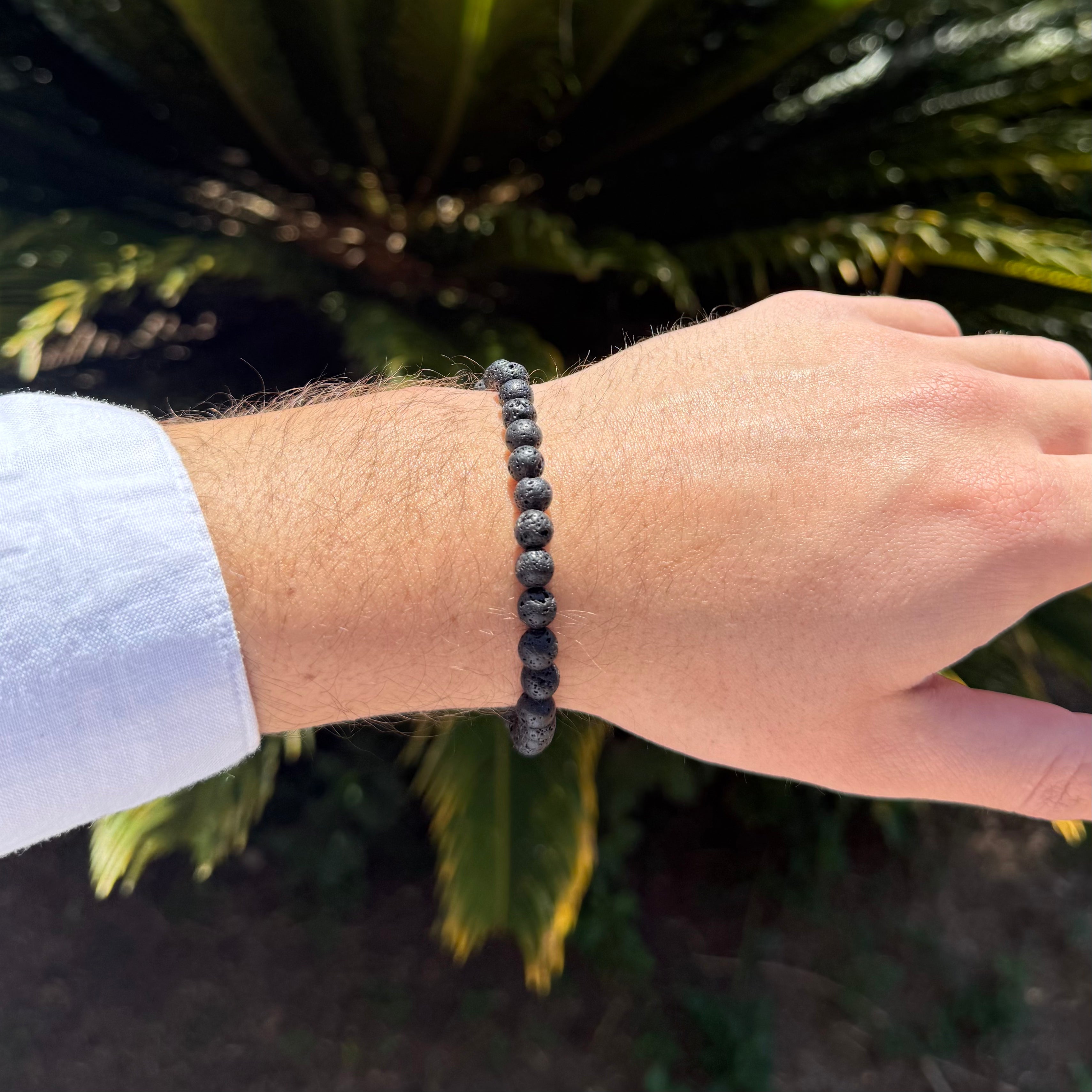 Bracciale Obsidian