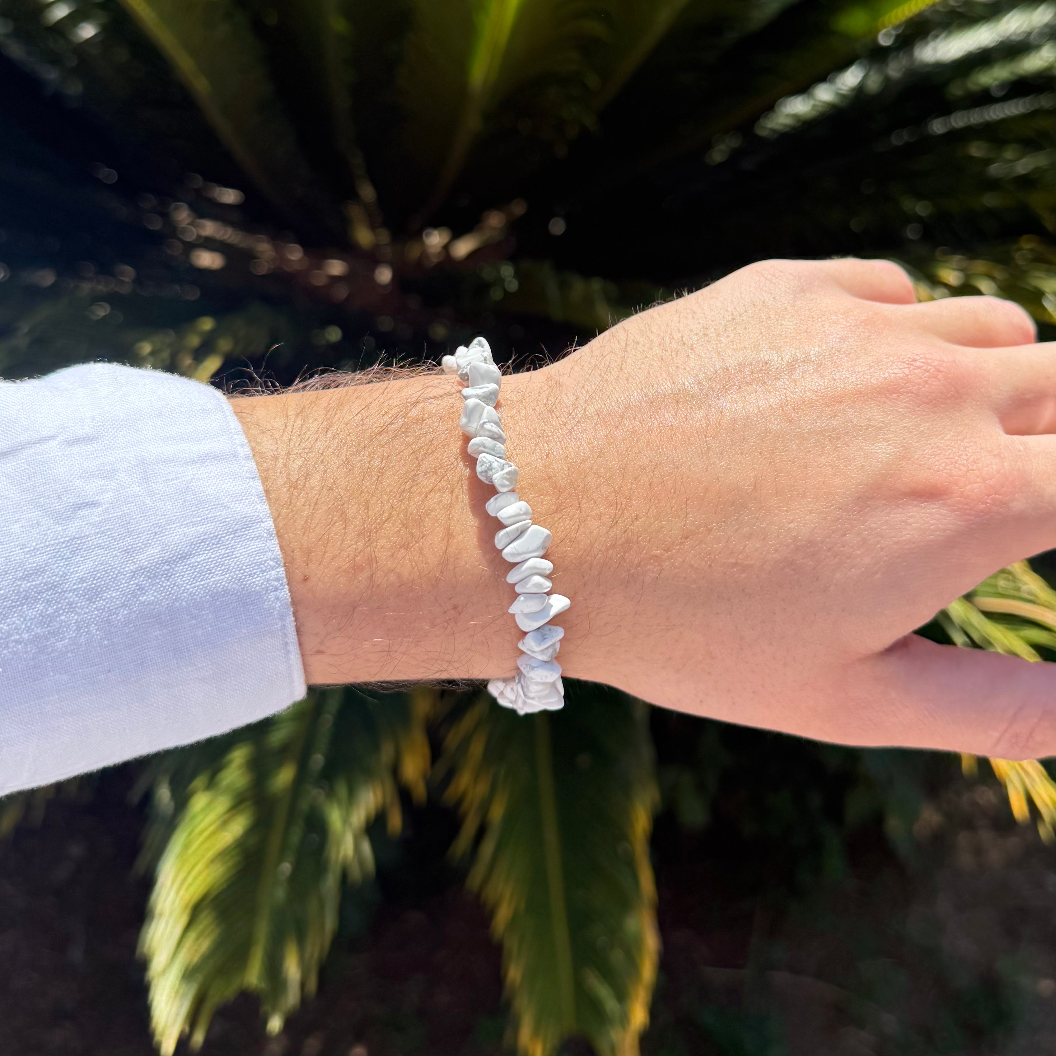 Bracciale Atlantis White