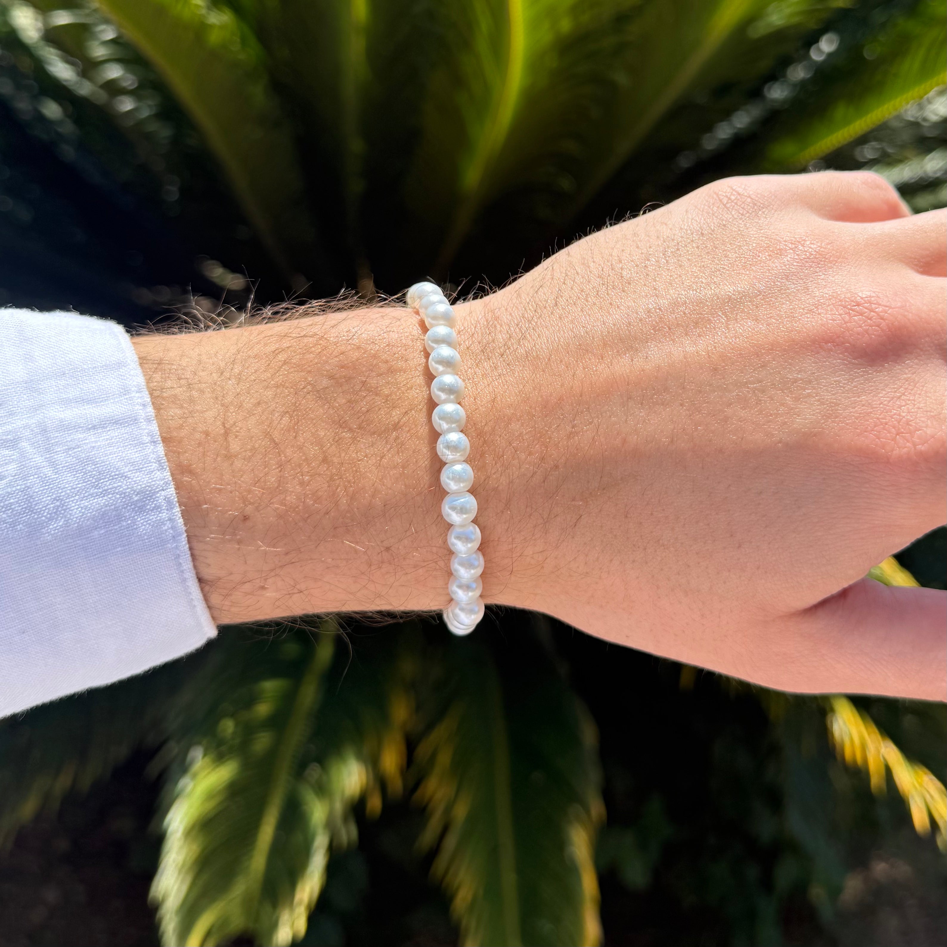 Bracciale Pearl