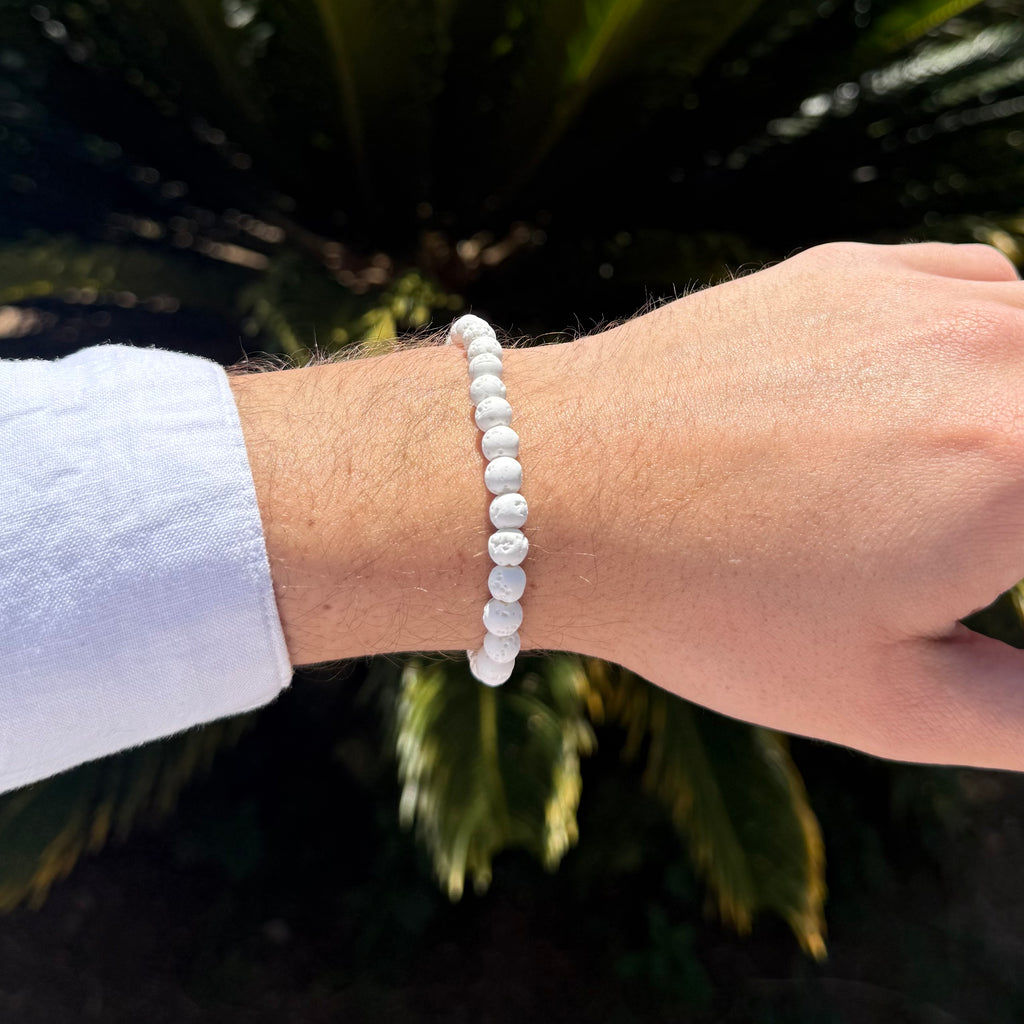 Bracciale snow