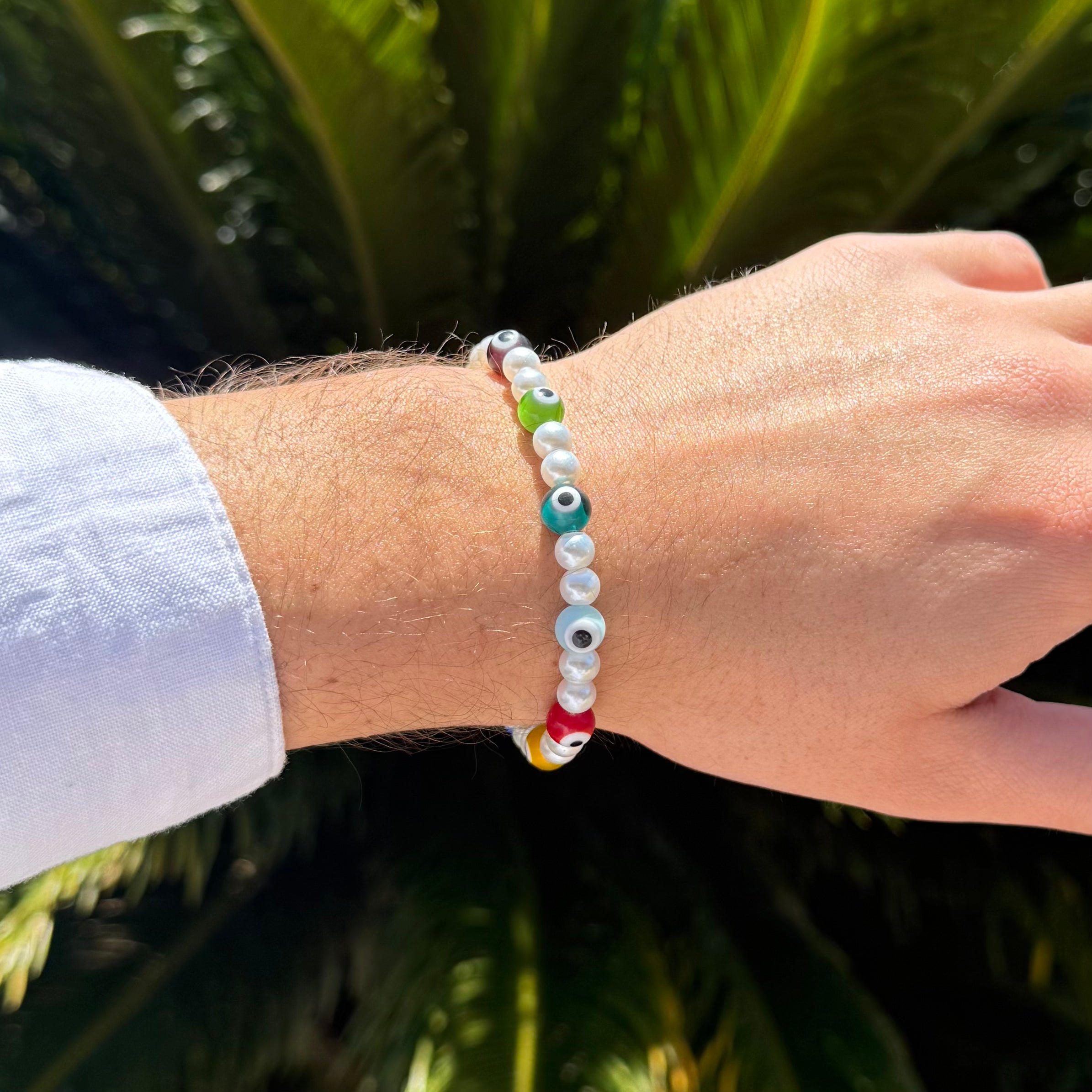 Bracciale Carnival