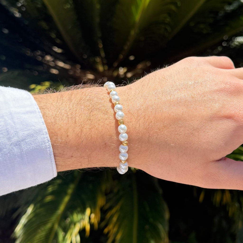 Bracciale Gold Dust