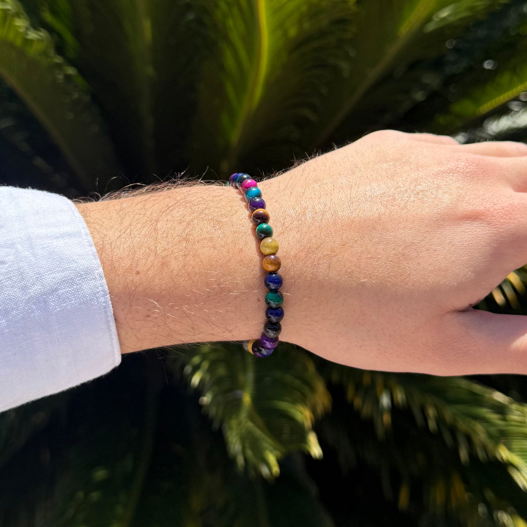 Bracciale Spectrum