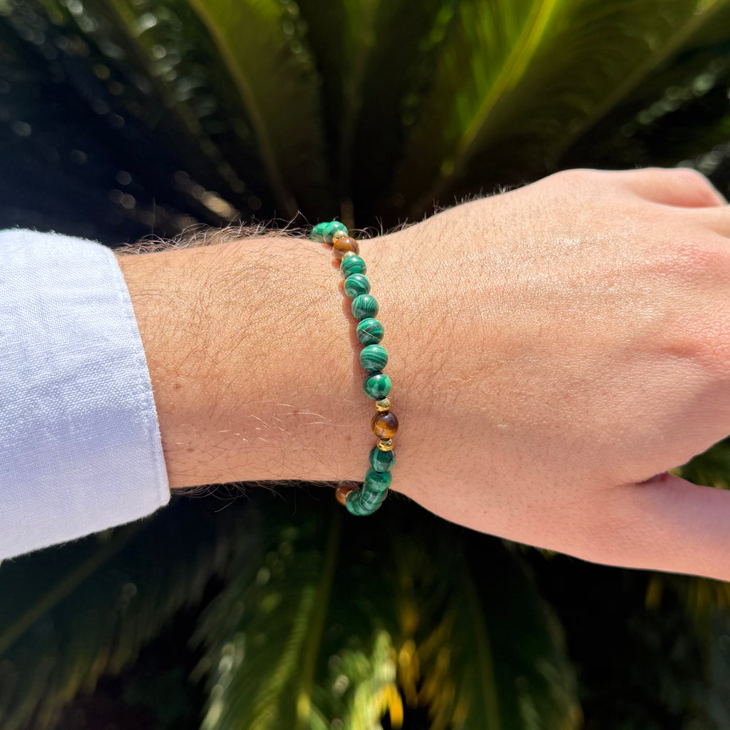 Bracciale Jungle
